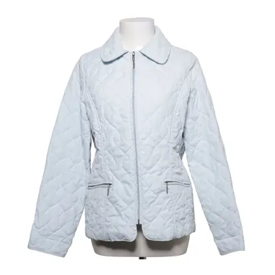 Windjack (Blauw) van Wissmach Polyamide, Polyester