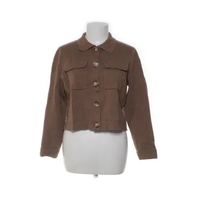 Kofta (S231GIL003M) från La Maille Sézane Merinoull