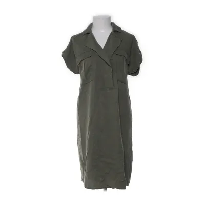 Blousejurk (Groen) van Noisy May Lyocell