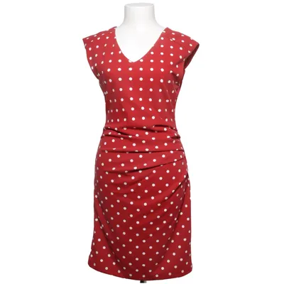 Dress (55243-CO) from Kaffe Elastane, Polyester, Viscose