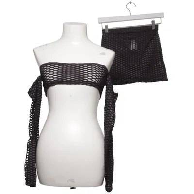 Set (Black) from Ego Elastane, Polyester
