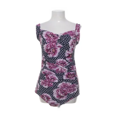 Badpak (Lila) van Amalia Elastaan, Nylon