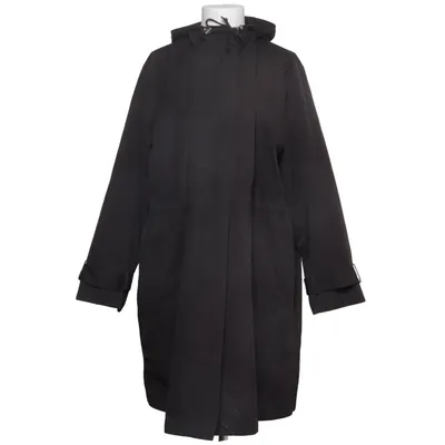 Parkas (Svart) från Soaked in Luxury