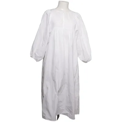 Chemise (Wit) van Arket Katoen