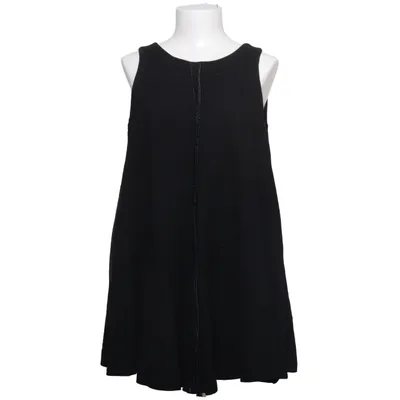 Robe (Noir) de Soap Studio Laine