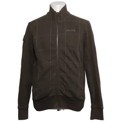 Veste (Vert) de Jules Coton