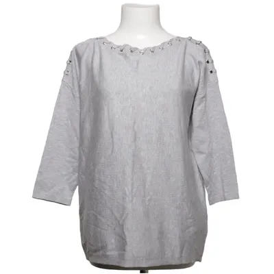 Sweater (Grå) fra Reserved Basic Viscose