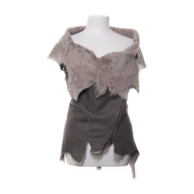 Fur vest (Gray) from Munthe plus Simonsen