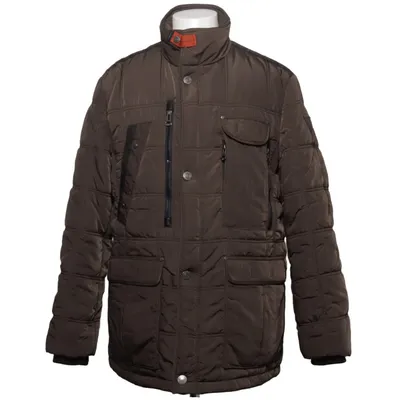 Vinterjacka (Brun) från Charles Vögele Polyester