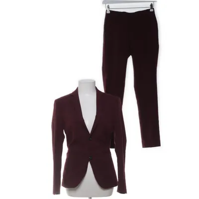 Costume (Rouge) de Lindbergh White