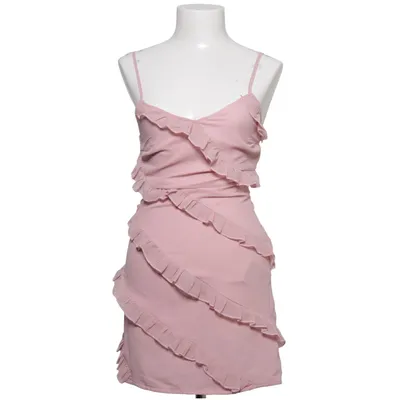 Klänning (Rosa) från Shein Polyester