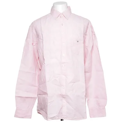 Buttondown-skjorta (Rosa) från GANT