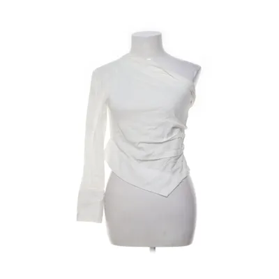 Top (Wit) van Pitaya Polyester