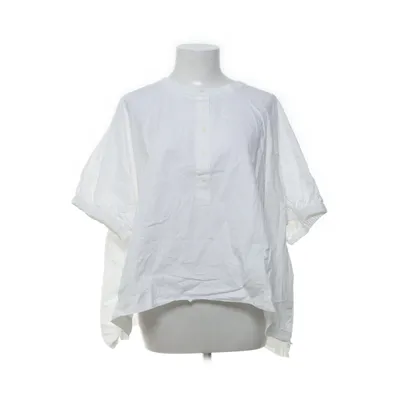 Top (Wit) van Essentials by Tchibo Organisch katoen