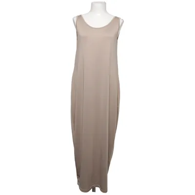 Dress (Beige) from Zanzea Collection Polyester