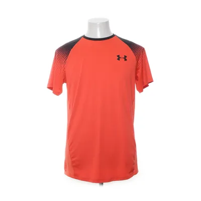 Træningstrøje (Orange, Sort) fra Under Armour