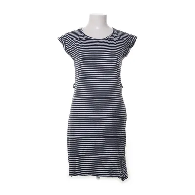 Strandklänning (Blå, Vit) från Marine Classics Bomull