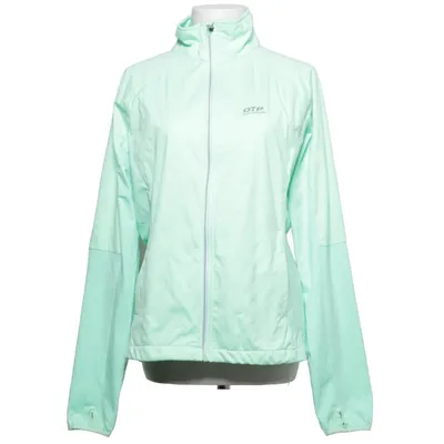 Träningsjacka (Grön) från OTP Extreme Polyester