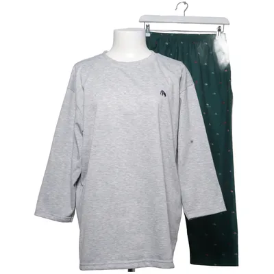 Pajamas (Gray, Green, Multicolored) from Jim Thompson