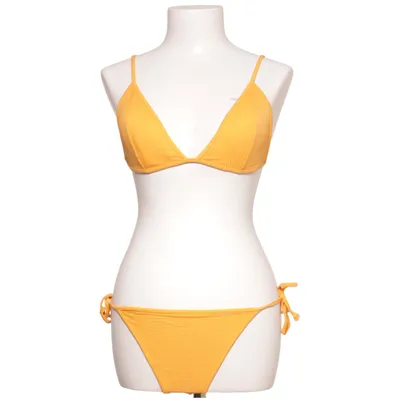 Bikini (Yellow) from H&M Elastane, Polyamide, Polyester