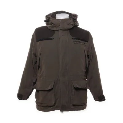 Jaktjacka (Brun, Grön) från Euro Hunt Nylon, Polyester