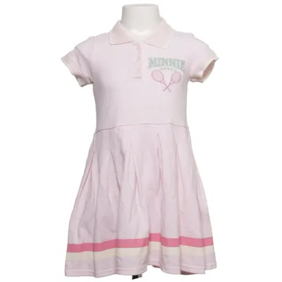 Robe polo (Minnie) de Disney Coton, Polyester