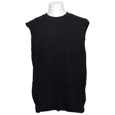 Träningslinne (Svart) från H&M Move Bomull, Polyester