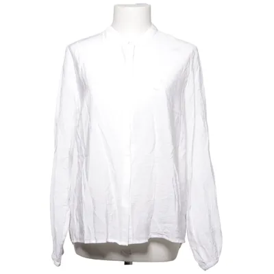 Blouse (Blanc) de Manguun