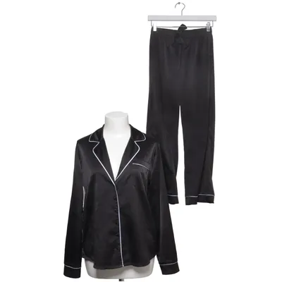 Pajamas (Satin Baba Pyjama Pants) from NLY Lingerie Elastane, Polyester