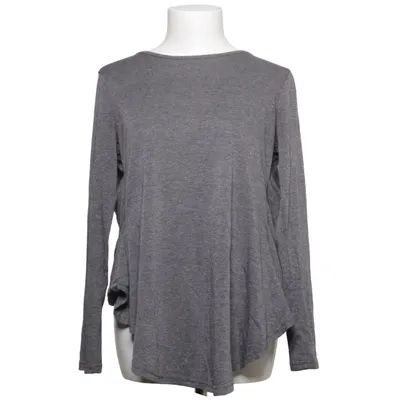 Long sleeve T-shirt (Gray) from STORE