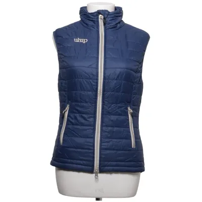 Ytterväst (Blå) från Uhip Polyamid, Polyester