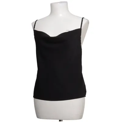 Tanktop (Waterfall Strap Singlet) van Karo Kauer x NA-KD Polyester