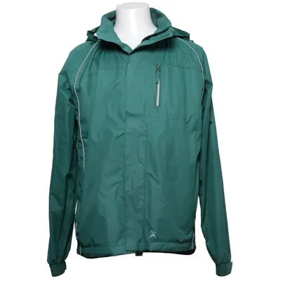 Regnjakke (Monsun Jacke) fra Planam Polyester