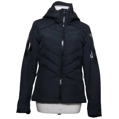 Skidjacka (Svart) från Rossignol Polyamid, Polyester
