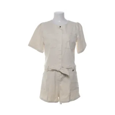 Jumpsuit (Beige) from Harper & Yve
