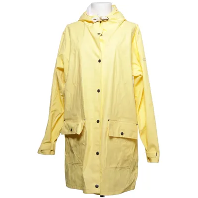 Manteau imperméable (Jaune) de Tuxer Polyester