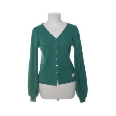 Kofta (Grön) från Odd Molly Polyamid, Ull