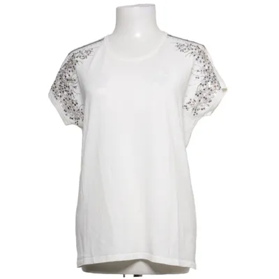 Haut (Summer Glow) de Ovanti Fibre métallique, Polyamide, Viscose