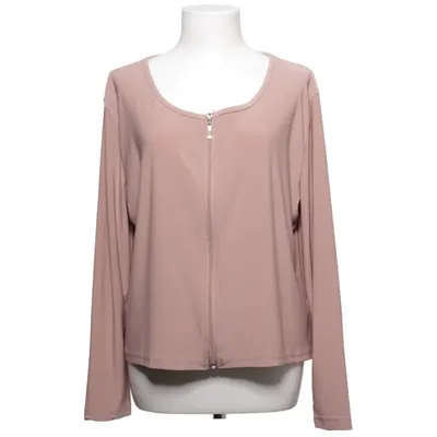 Wielershirt (Beige) van Black Story Elastaan, Polyester