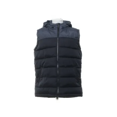 Ytterväst (Blå) från Pocopiano Polyester