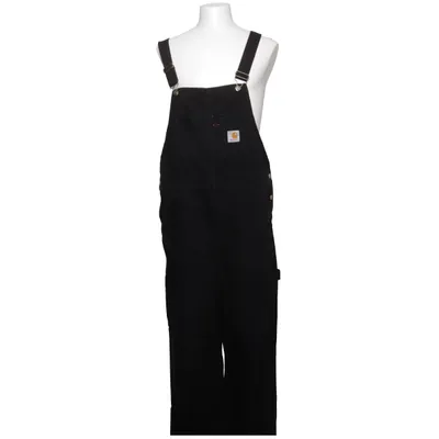 Hängselbyxor (Bib Overall) från Carhartt WIP Ekologisk bomull, Polyester