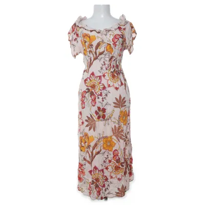 Mammaklänning (Rosa, Flerfärgad) från Dorothy Perkins Viskos