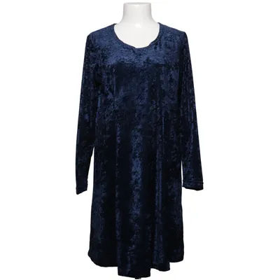 Kleid (Blau) von Motherline by KappAhl Polyester