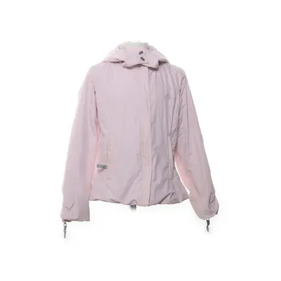 Allvädersjacka (Rosa) från Ver de Terre Nylon, Polyester