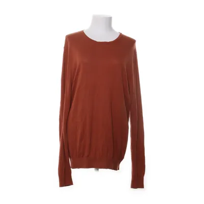 Tröja (Brun) från Lagency Bomull