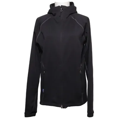 Capuchon sweater (Zwart) van Projob Polyester