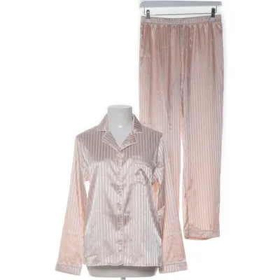 Pajamas (Pink) from New Yorker Elastane, Polyester