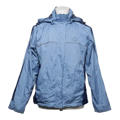 Jacke (Blau, Mehrfarbig) von CRW Classic Riding Wear Polyester