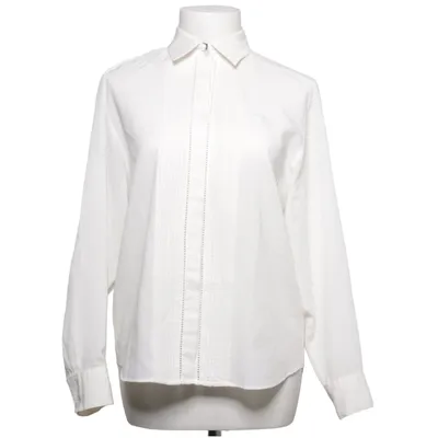 Skjorta (Vit) från Kurt Kellermann Bomull, Polyester