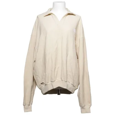 Maillot de rugby (Beige) de RUE Coton